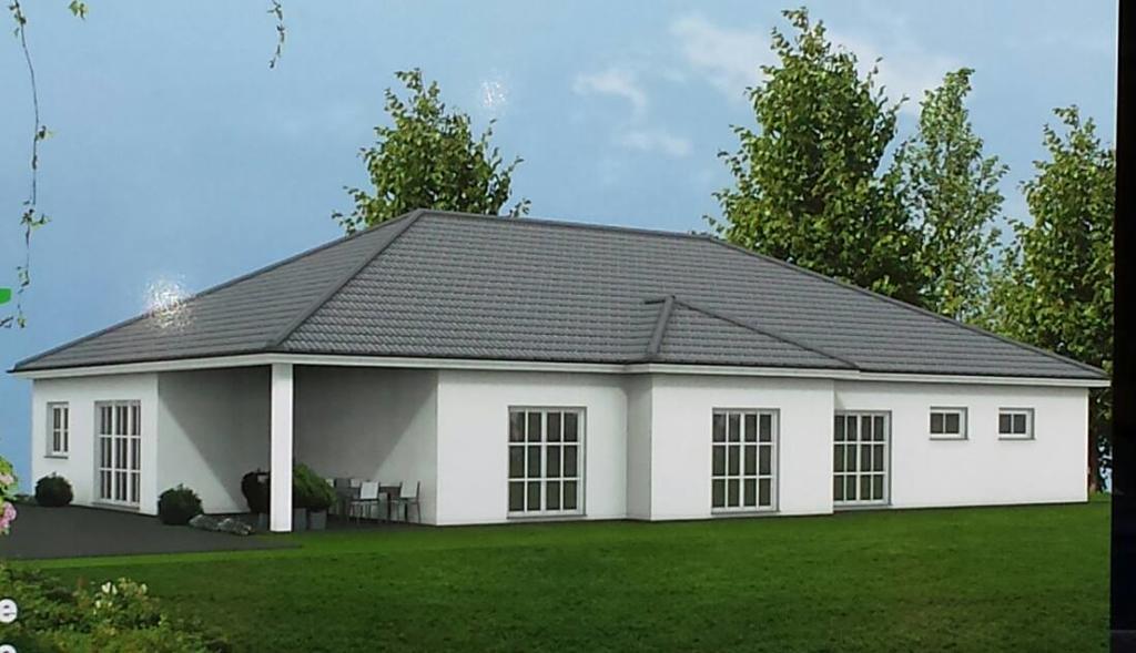 Gaestehaus Beckord Hodenhagen Eksteriør billede